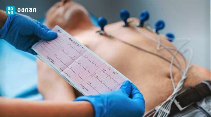 Cardiac Diagnostics